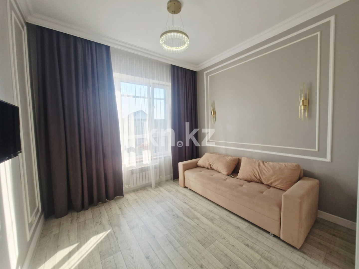 Продажа 5-комнатного дома, 135.4 м² - Продажа недвижимости в Костанае фото 14 из 19