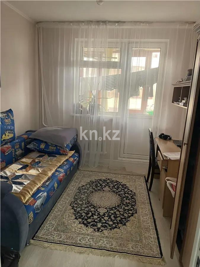 Продажа 3-комнатной квартиры, 66.5 м², ул. Сыганак, дом  25/1 - Продажа  трехкомнатных квартир в новостройках Астаны без посредников фото 2 из 7