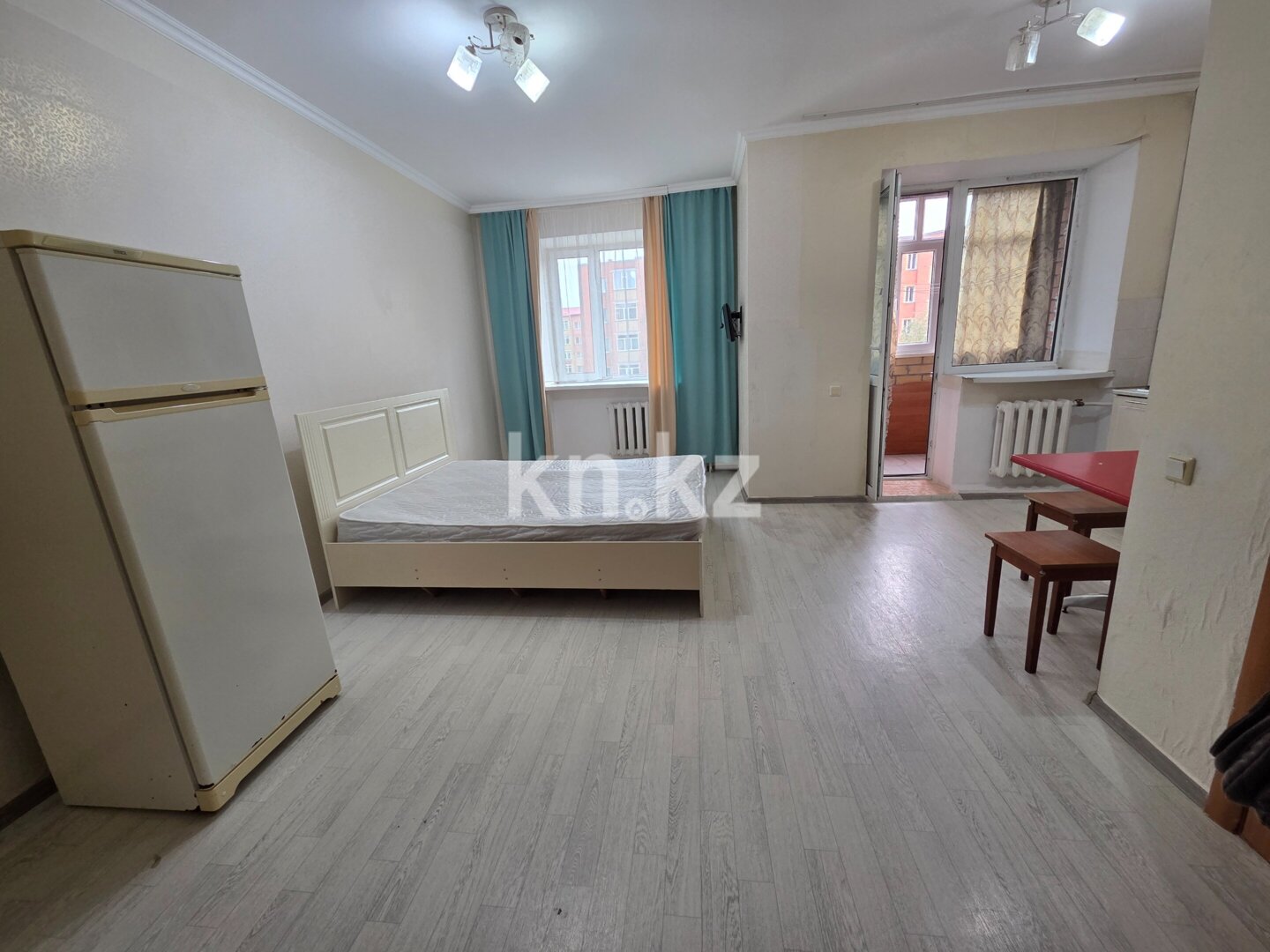Продажа 1-комнатной квартиры, 29 м² в Акмолинской области - фото 3