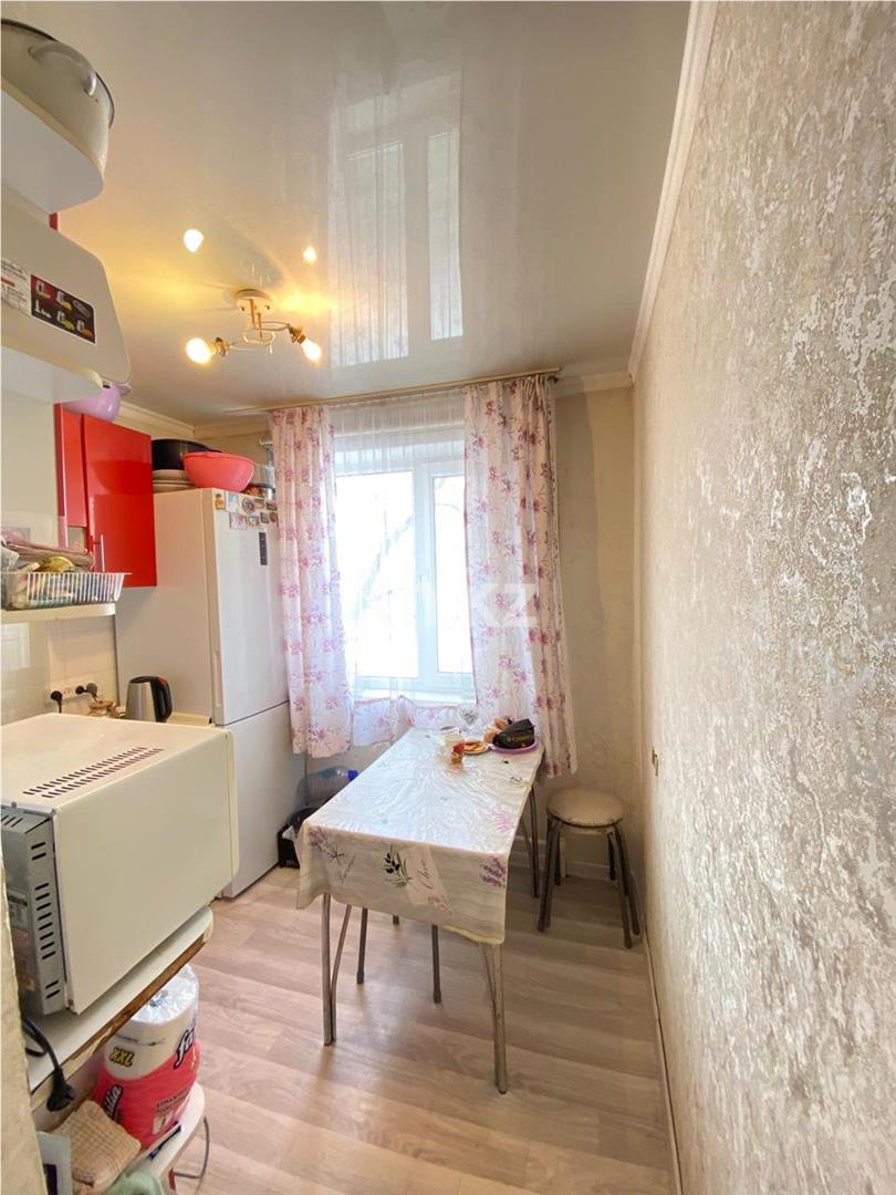 Продажа 3-комнатной квартиры, 48 м² в Караганде - фото 9