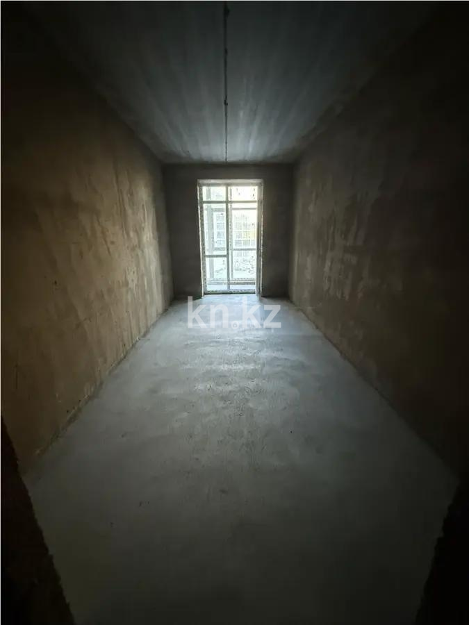 Продажа 2-комнатной квартиры, 65.4 м², ул. Бокейхана, дом  13 стр в Астане - фото 3