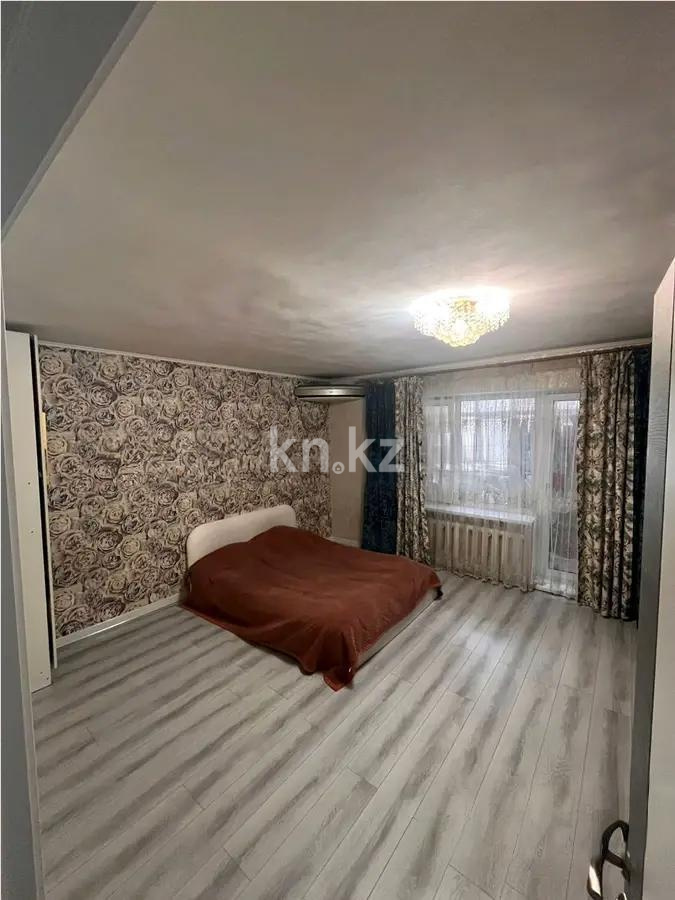 Продажа 3-комнатной квартиры, 72 м², ул. Жубанова, дом  27/1 - Продажа квартир в Астане фото 3 из 7
