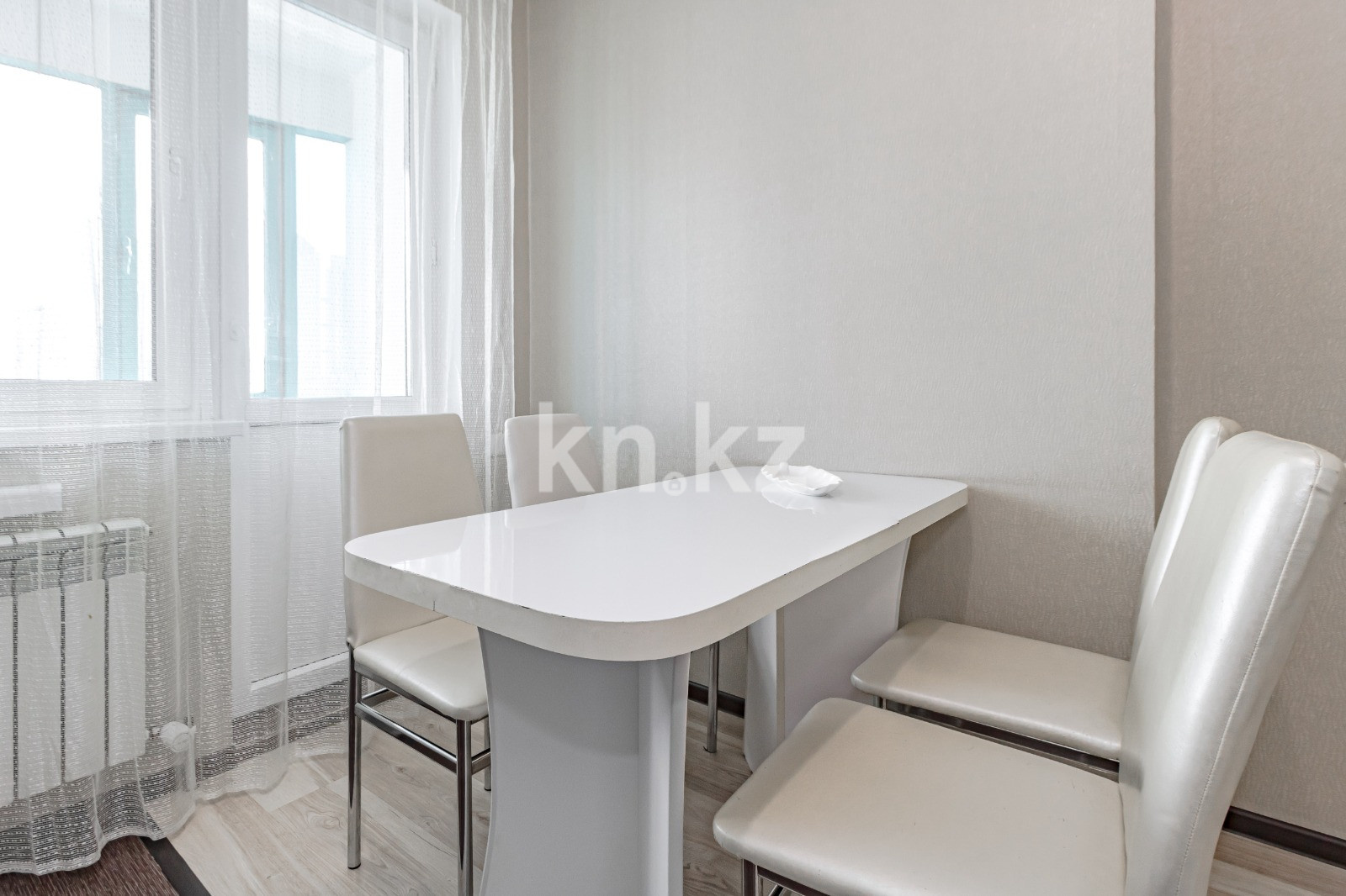 Аренда 2-комнатной квартиры посуточно, 65 м², ул. Сарайшык, дом  7 - пр. Кабанбай батыра - Аренда квартир посуточно в Астане без посредников фото 11 из 20