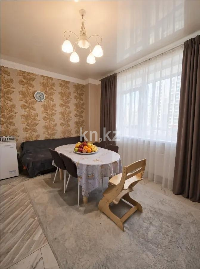Продажа 3-комнатной квартиры, 116.1 м² в Астане - фото 4