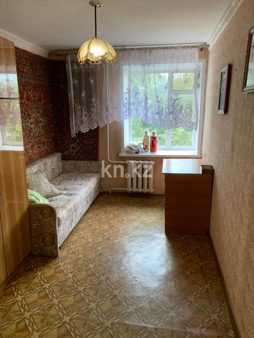 Продажа 4-комнатной квартиры, 80.2 м² - Продажа четырехкомнатных квартир в кирпичном доме в Казахстане - страница 16 фото 1 из 14