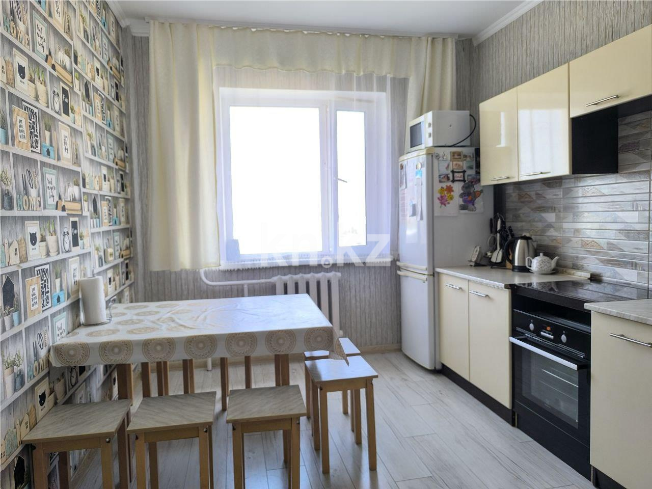 Продажа 2-комнатной квартиры, 60 м² - Продажа  двухкомнатных квартир в новостройках Караганды фото 7 из 14