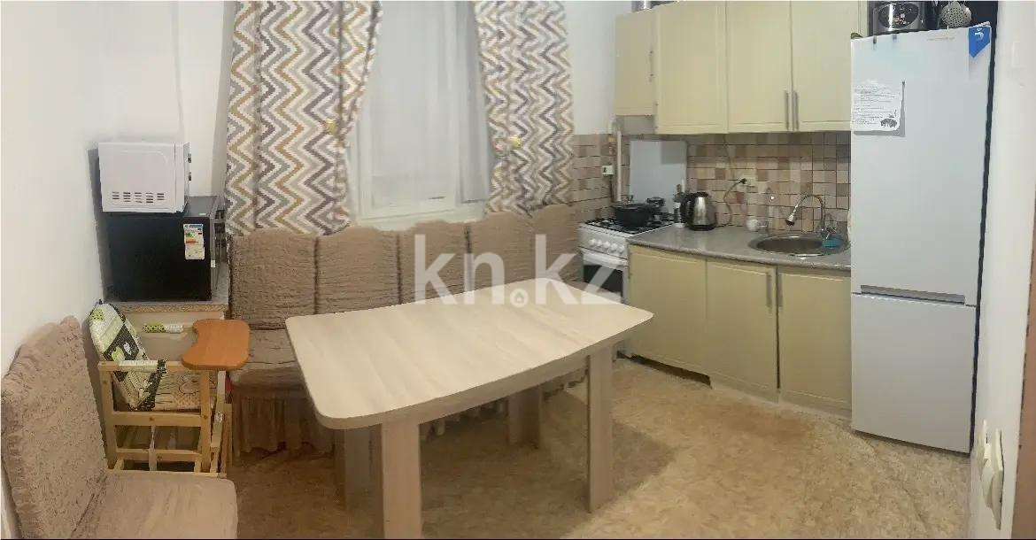 Продажа 3-комнатной квартиры, 59 м² - Продажа квартир от собственников в Алматы - страница 76 фото 2 из 2