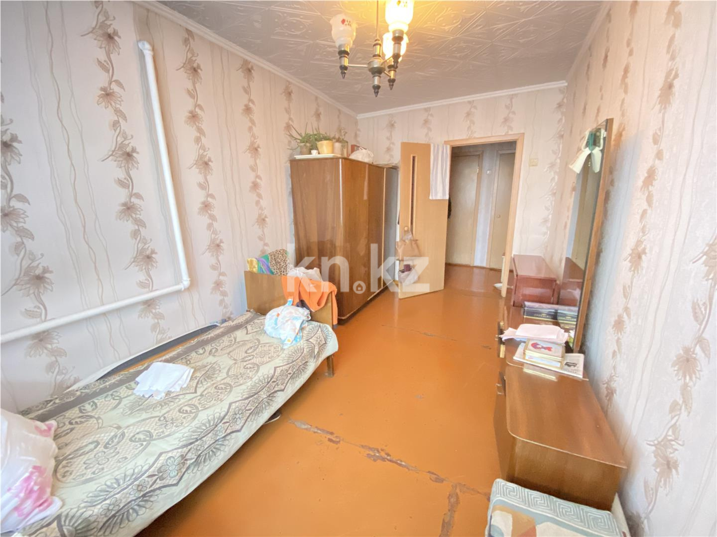 Продажа 4-комнатного дома, 82 м², ул. Донская - Продажа домов, коттеджей в Казахстане фото 1 из 11