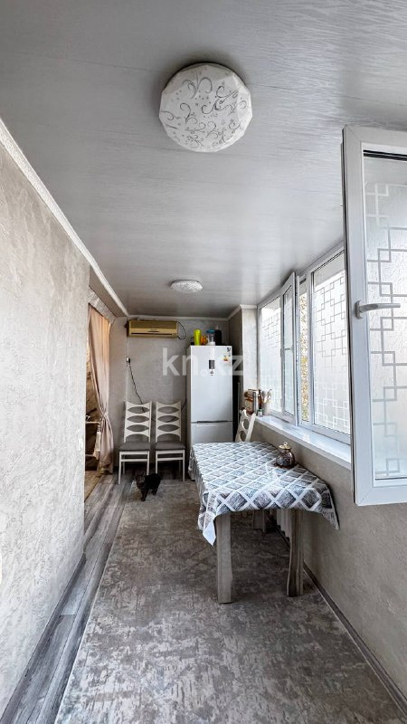 Продажа 2-комнатной квартиры, 50 м², Макарова, дом  22 - Продажа квартир в Таразе фото 7 из 11