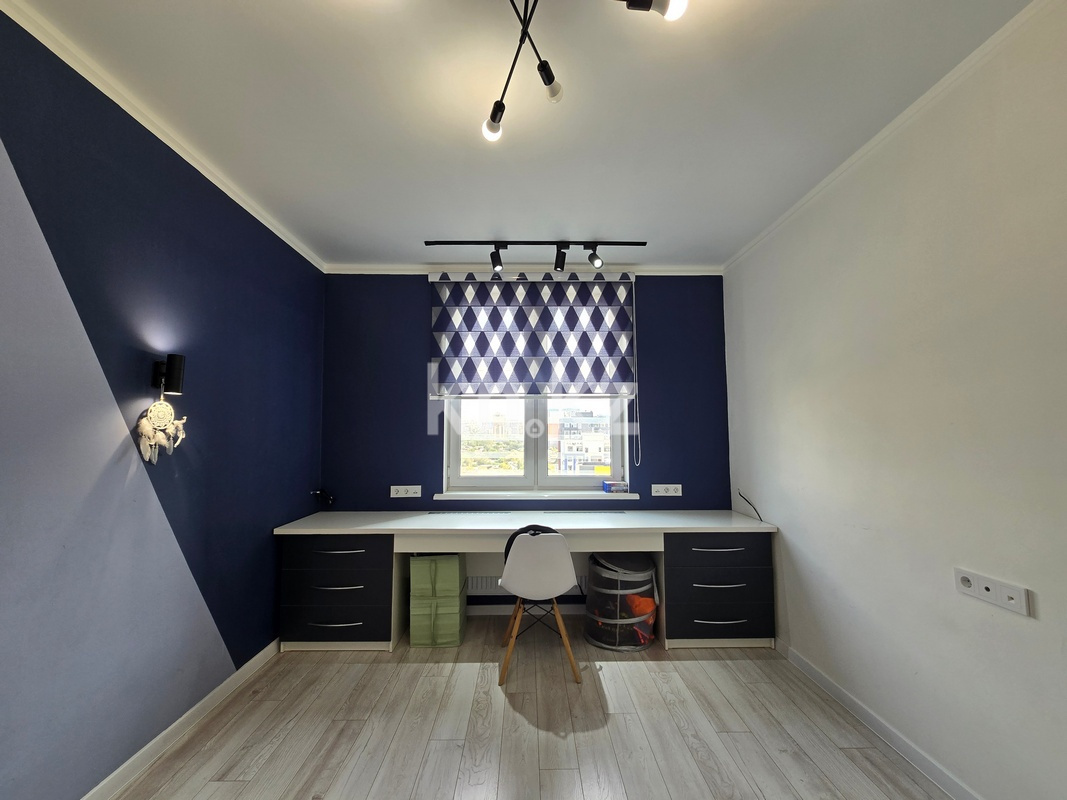 Продажа 2-комнатной квартиры, 65 м², ул. Толе би, дом  286\1 в Алматы - фото 13