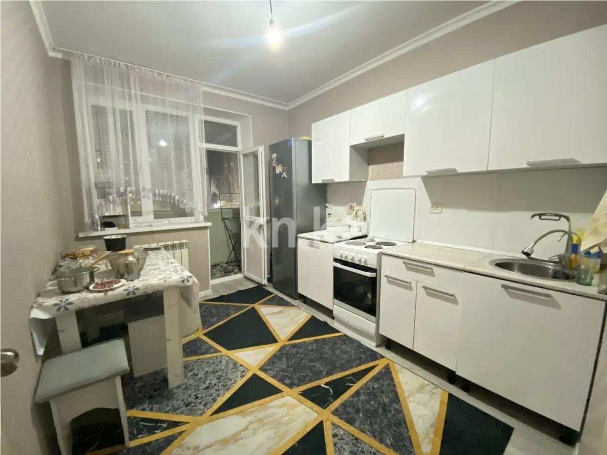 Продажа 1-комнатной квартиры, 38 м² - Продажа однокомнатных квартир в Астане - страница 31 фото 2 из 4