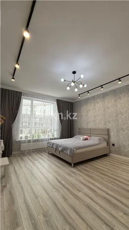 Продажа 1-комнатной квартиры, 47 м² в Астане - фото 2