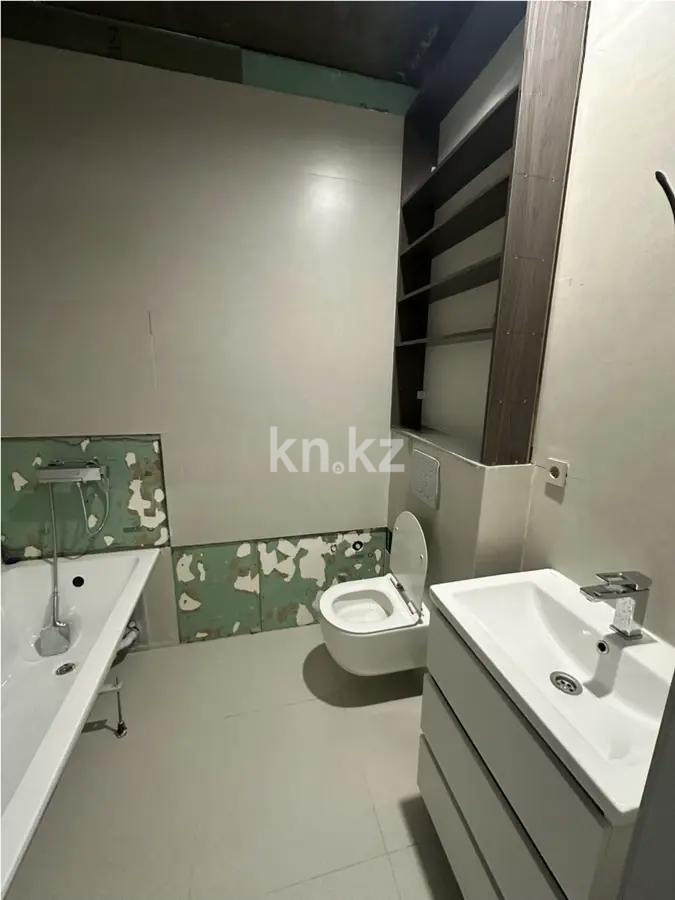 Продажа 2-комнатной квартиры, 18 м² в Астане - фото 4