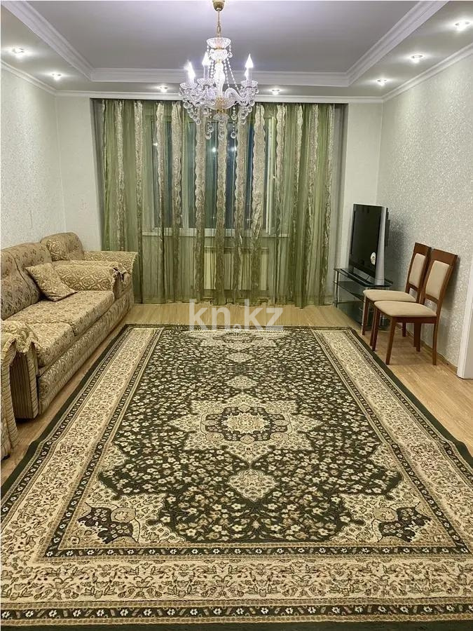 Продажа 2-комнатной квартиры, 80 м² в Астане