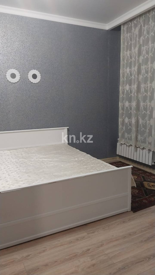 Аренда 1-комнатной квартиры, 44 м², ул. Бокейхана, дом  25г - Аренда жилой и коммерческой недвижимости в Астане фото 6 из 10