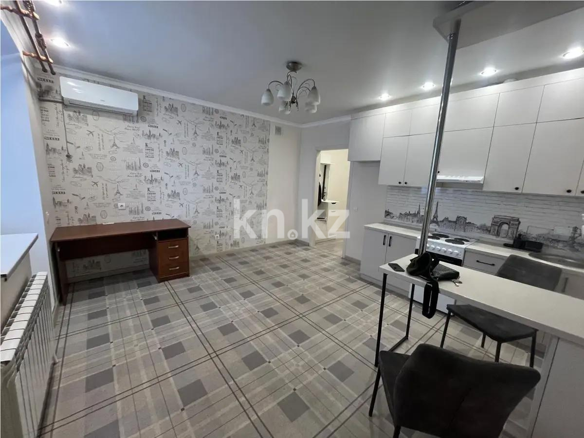 Продажа 1-комнатной квартиры, 30 м², ул. Мустафа Шокай, дом  107 в Астане