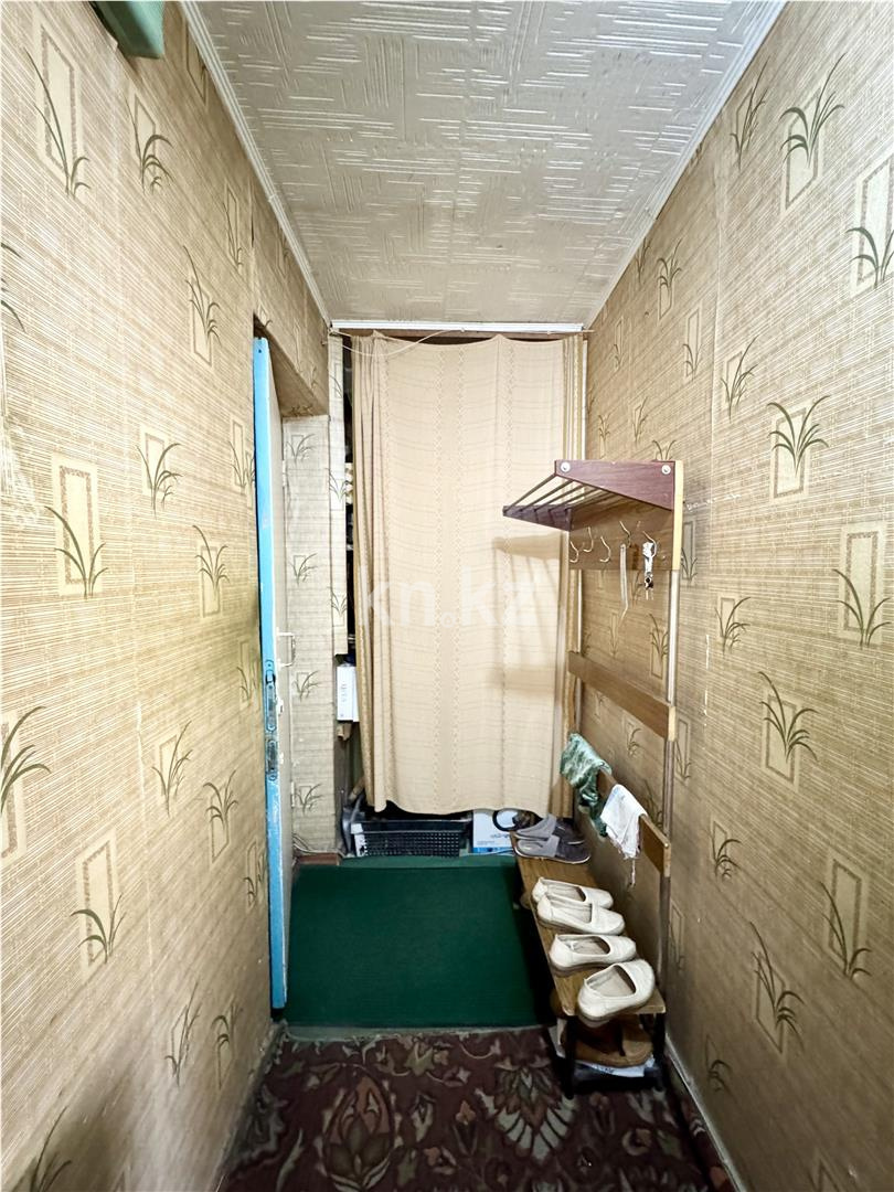 Продажа 3-комнатной квартиры, 60 м², ул. Ермекова, дом  56 - Продажа квартир в Караганде фото 7 из 10