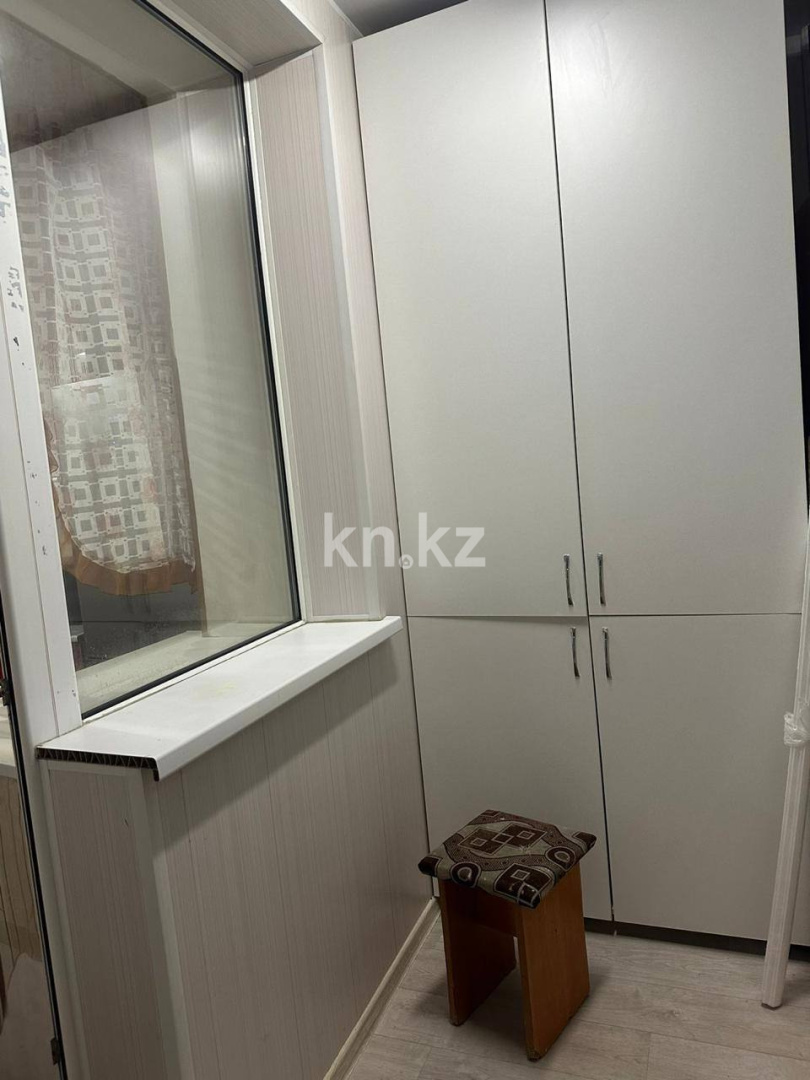 Аренда 1-комнатной квартиры, 40 м², ул. Алматы, дом  13 - Аренда квартир помесячно в Астане с фото фото 8 из 10