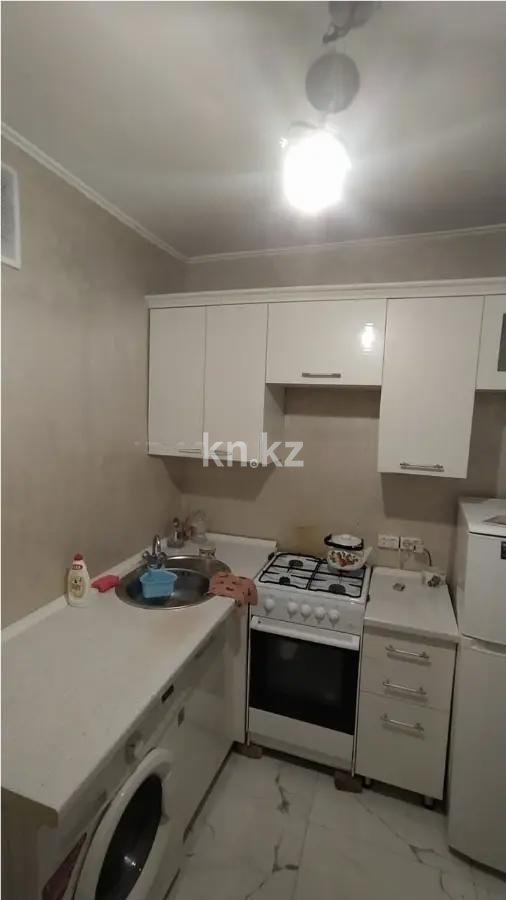 Продажа 1-комнатной квартиры, 30 м², ул. Байзакова, дом  127 в Алматы - фото 3