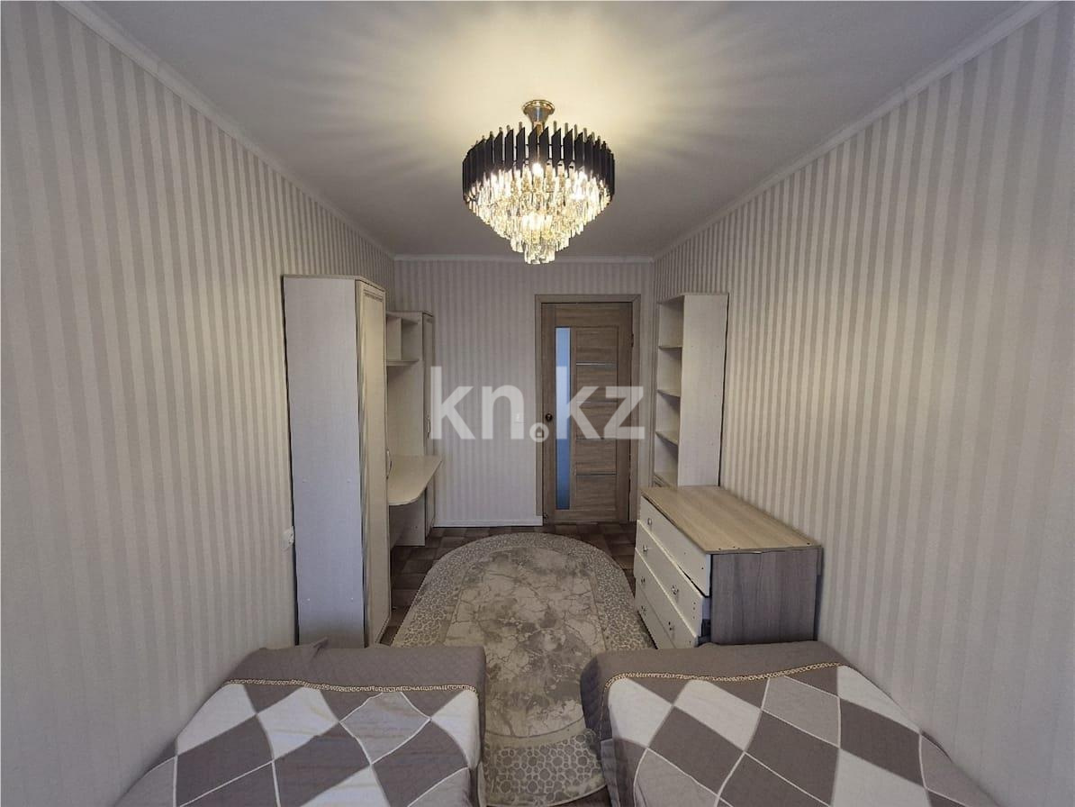 Продажа 3-комнатной квартиры, 54 м² в Караганде - фото 6