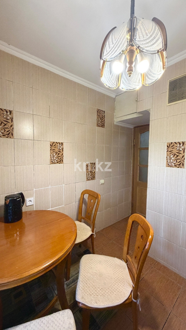 Аренда 3-комнатной квартиры, 59.6 м² - Аренда квартир помесячно в Карагандинской области фото 7 из 12