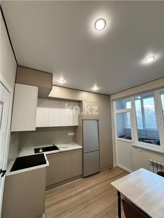 Продажа 1-комнатной квартиры, 40.2 м² в Алматы - фото 2