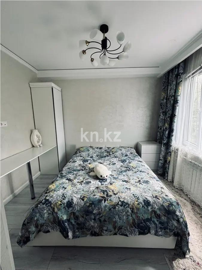 Продажа 4-комнатной квартиры, 88 м², ул. Аскарова, дом  21/20 - Продажа  четырехкомнатных квартир в новостройках Алматы фото 4 из 9