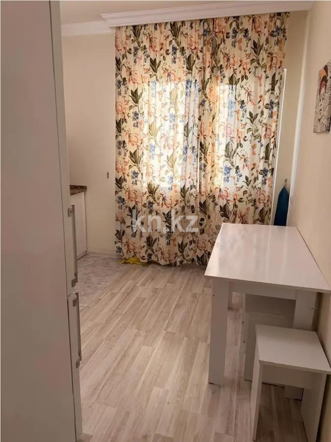 Продажа 1-комнатной квартиры, 35.1 м² в Астане - фото 2