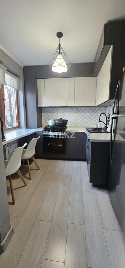 Продажа 2-комнатной квартиры, 48 м² - Продажа квартир в Ауэзовском р-не Алматы - страница 4 фото 3 из 4