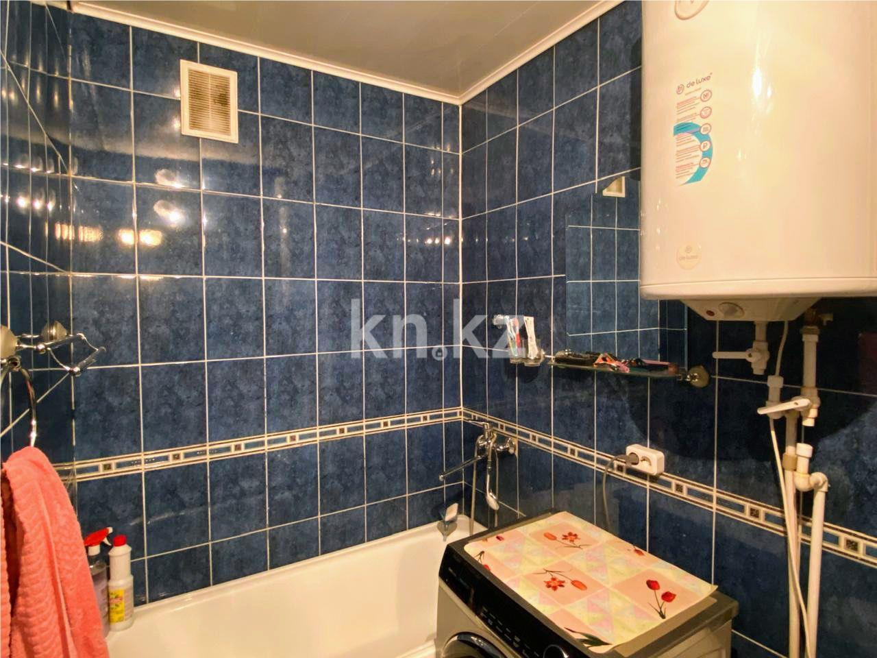 Продажа 2-комнатной квартиры, 44 м², мкр-н 12 в Караганде - фото 8