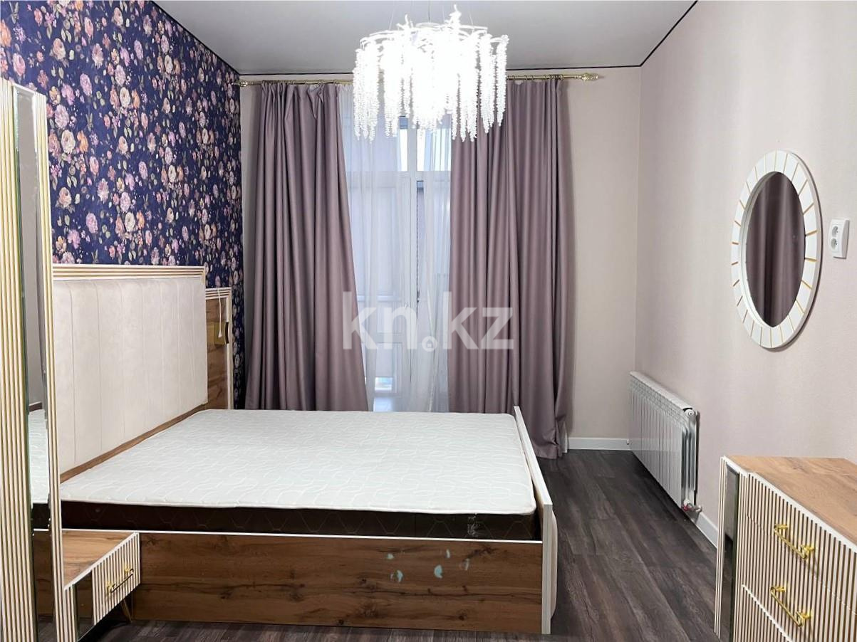 Продажа 3-комнатной квартиры, 89 м² - Продажа квартир в Караганде - страница 3 фото 6 из 30