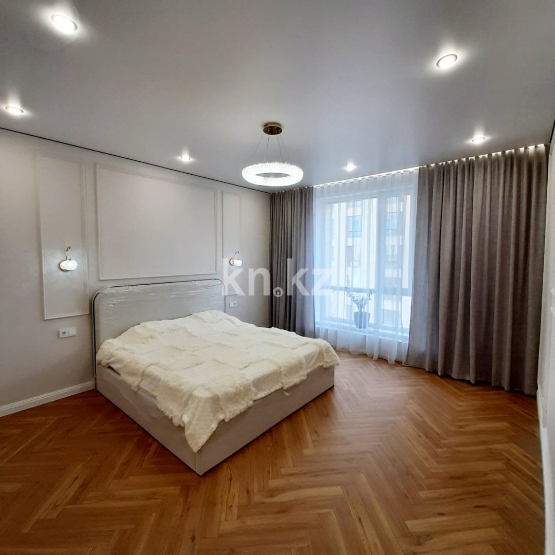 Продажа 4-комнатной квартиры, 95 м² в Астане - фото 5