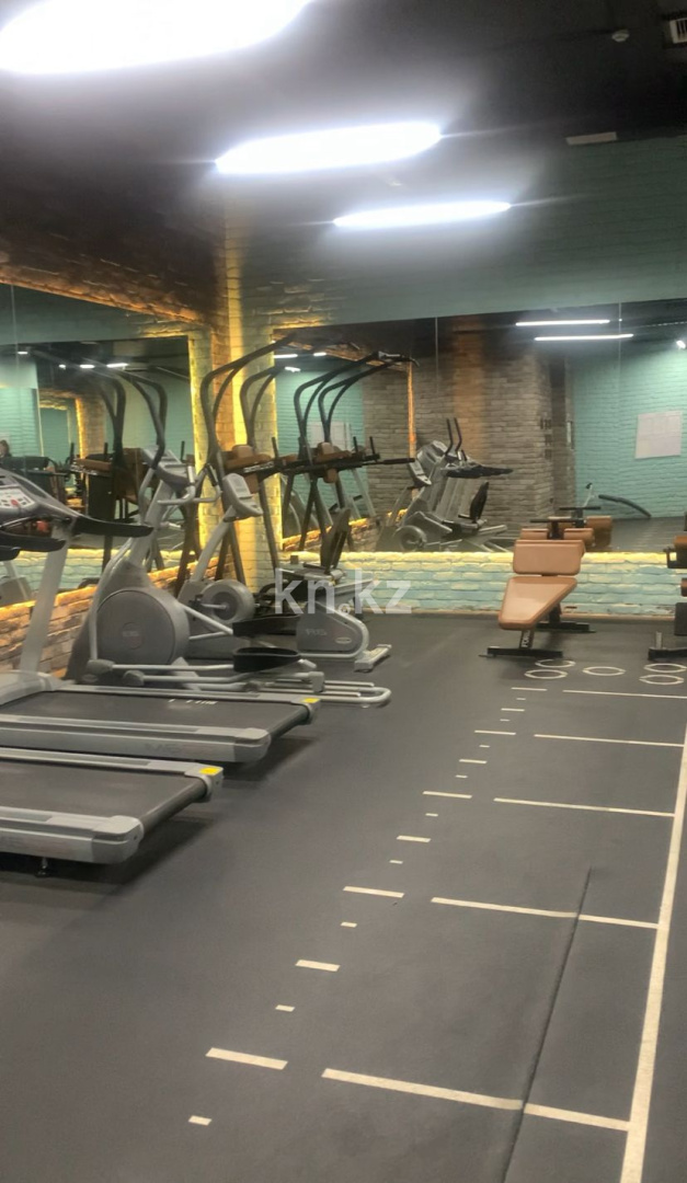 Продажа 1-комнатной квартиры, 36.6 м² в Астане - фото 10