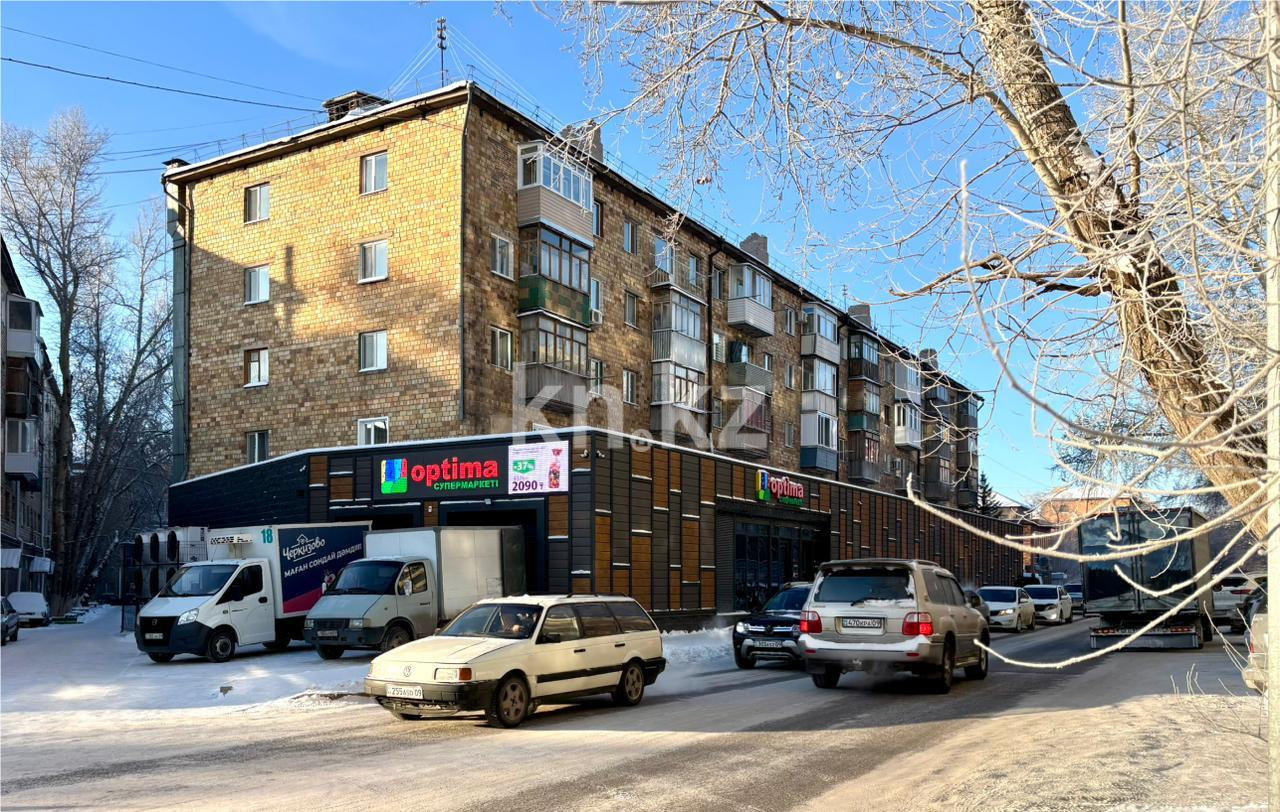 Продажа 1-комнатной квартиры, 31 м², ул. Ермекова, дом  35 - Продажа квартир в Караганде фото 11 из 13