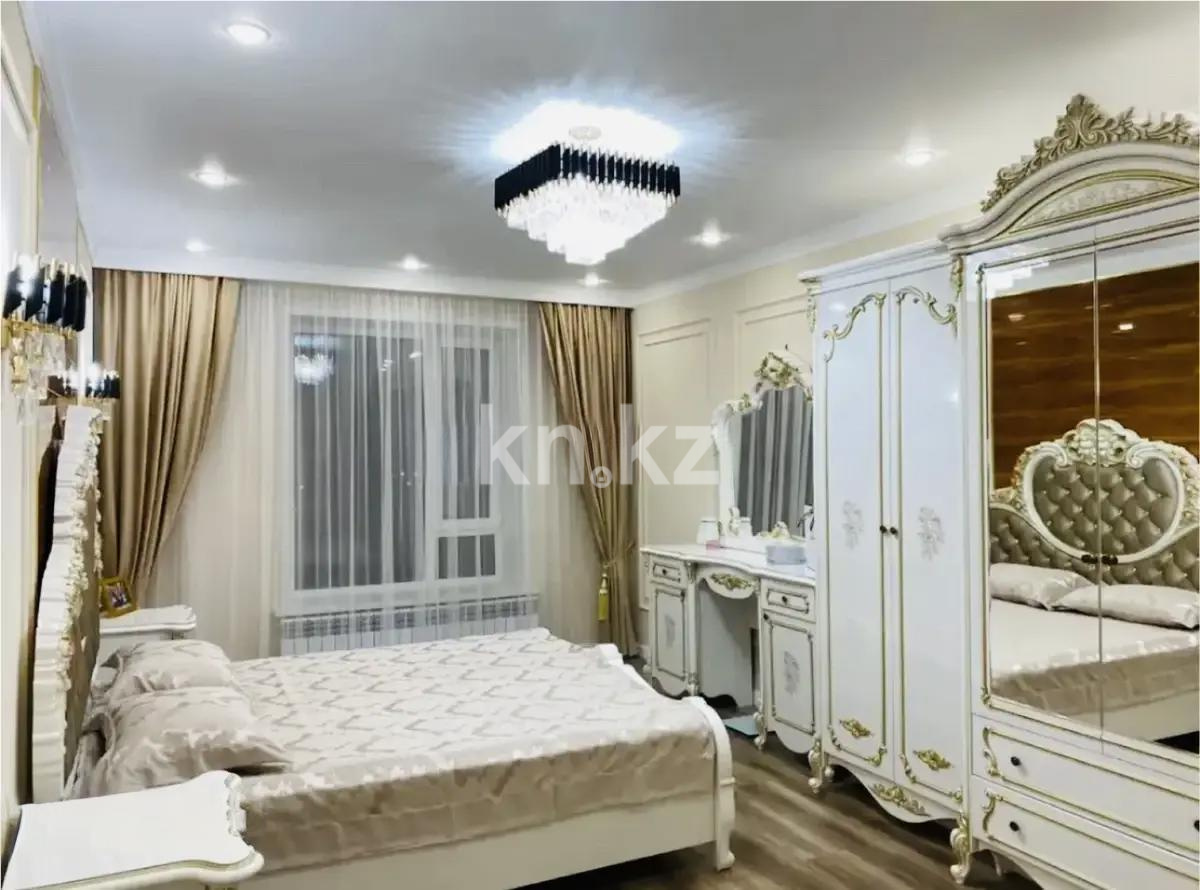 Продажа 2-комнатной квартиры, 55.3 м², пр. Кабанбай батыра, дом  59 - Продажа  двухкомнатных квартир в Астане фото 2 из 4