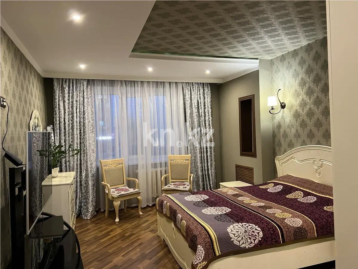 Продажа 3-комнатной квартиры, 90 м², ул. Бокейхана, дом  17 в Астане - фото 3