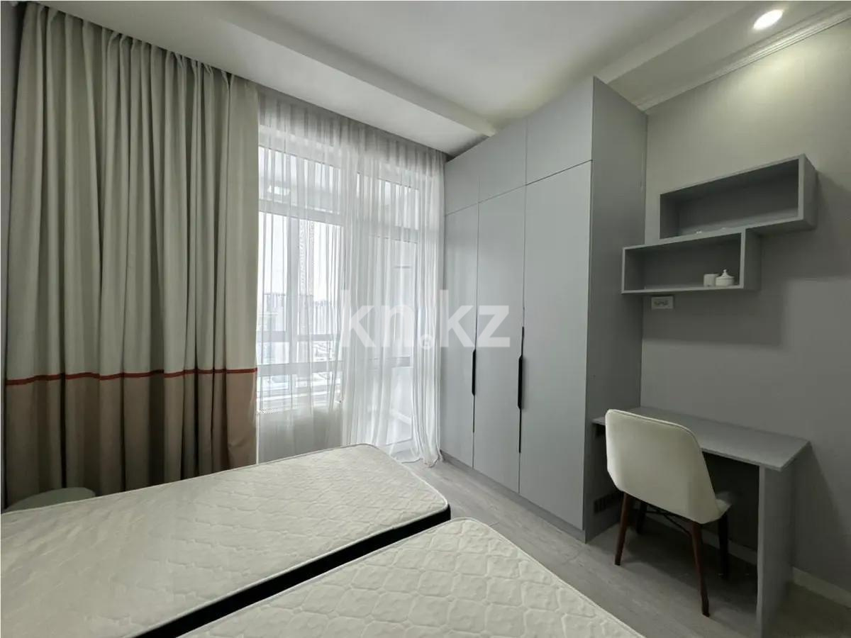 Продажа 2-комнатной квартиры, 46 м² - Продажа двухкомнатных квартир в Астане - страница 2 фото 2 из 4