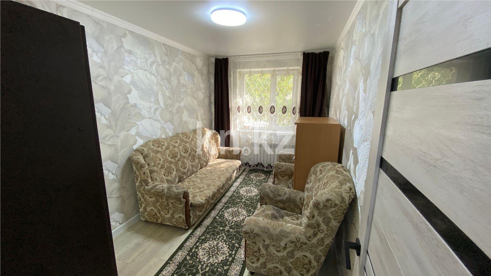 Продажа 3-комнатной квартиры, 65 м², мкр-н 7 в Темиртау - фото 11