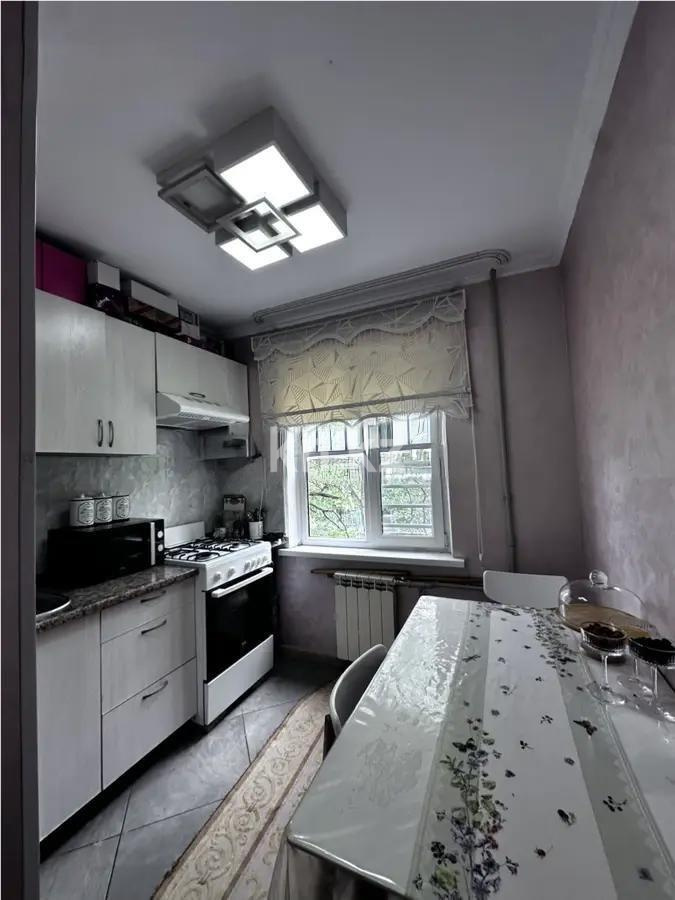 Продажа 1-комнатной квартиры, 35 м² в Алматы - фото 3