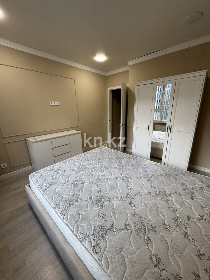 Продажа 1-комнатной квартиры, 46.6 м² - Продажа однокомнатных квартир в Алматы - страница 3 фото 7 из 10