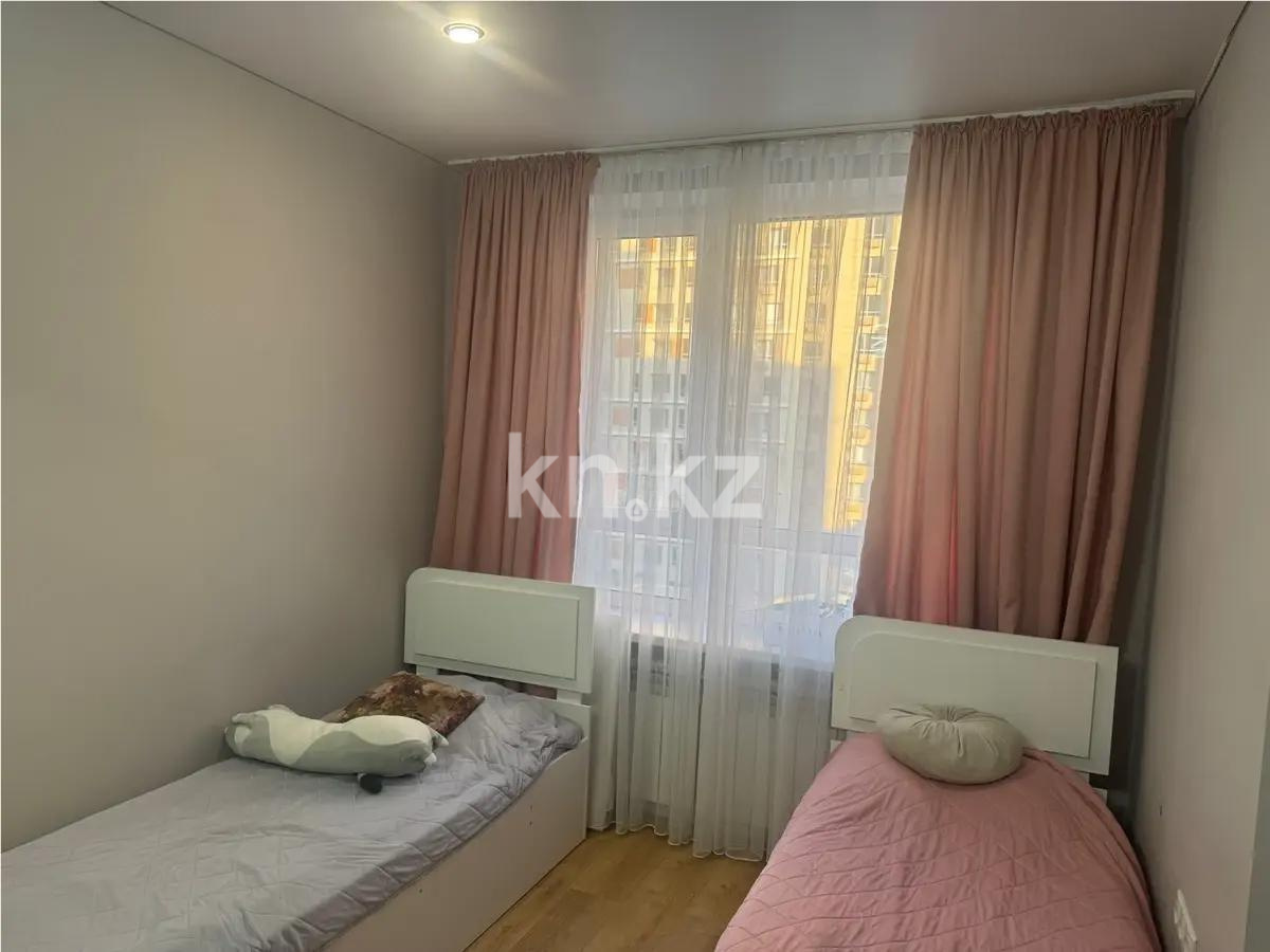 Продажа 2-комнатной квартиры, 54.8 м², ул. Утепова, дом  31 в Алматы - фото 2