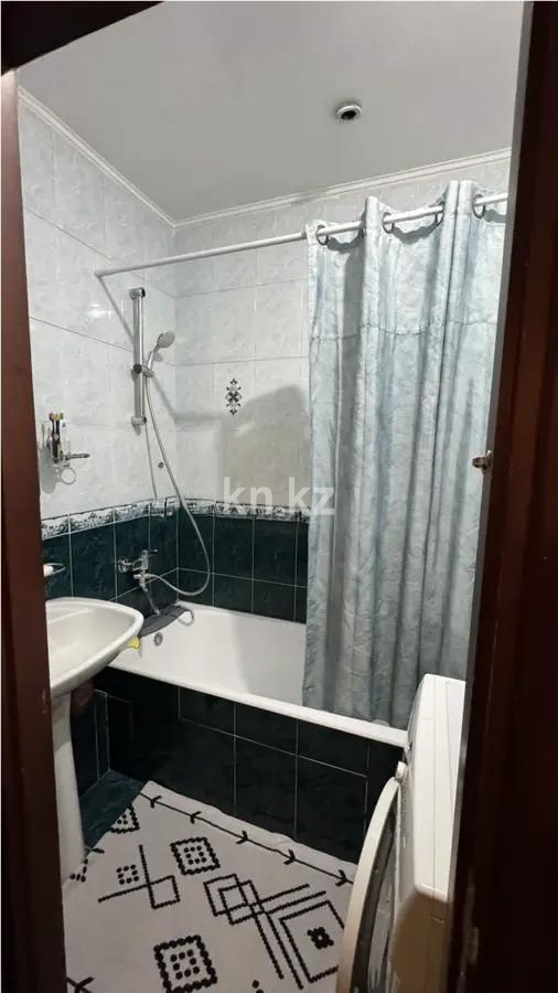 Продажа 3-комнатной квартиры, 72 м², ул. Айтеке би, дом  123 - Продажа квартир в Алматы фото 5 из 6