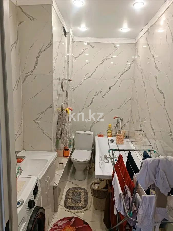 Продажа 3-комнатной квартиры, 56 м² - Продажа трехкомнатных квартир в Казахстане фото 4 из 4