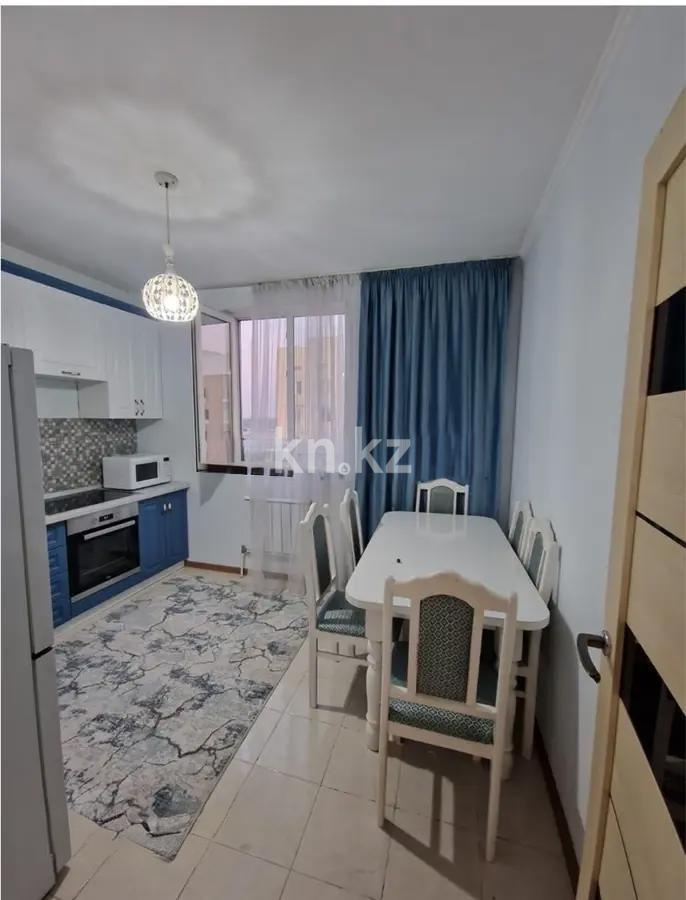Продажа 1-комнатной квартиры, 38 м², ул. Байтерекова, дом  43/1 в Алматы - фото 2