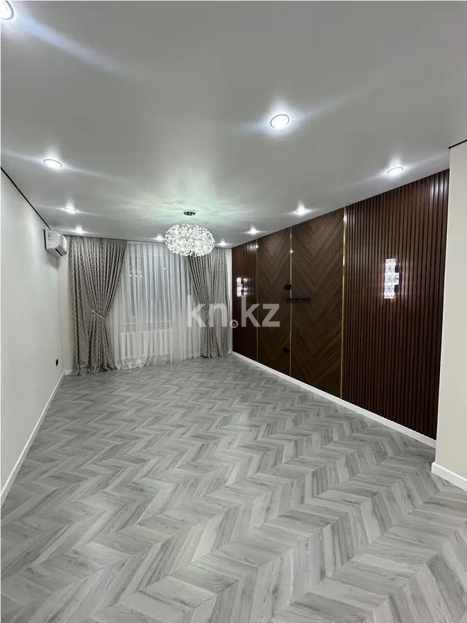 Продажа 3-комнатной квартиры, 87 м², пр. Момышулы, дом  14 - Продажа  трехкомнатных квартир в Астане без посредников с фото фото 1 из 6
