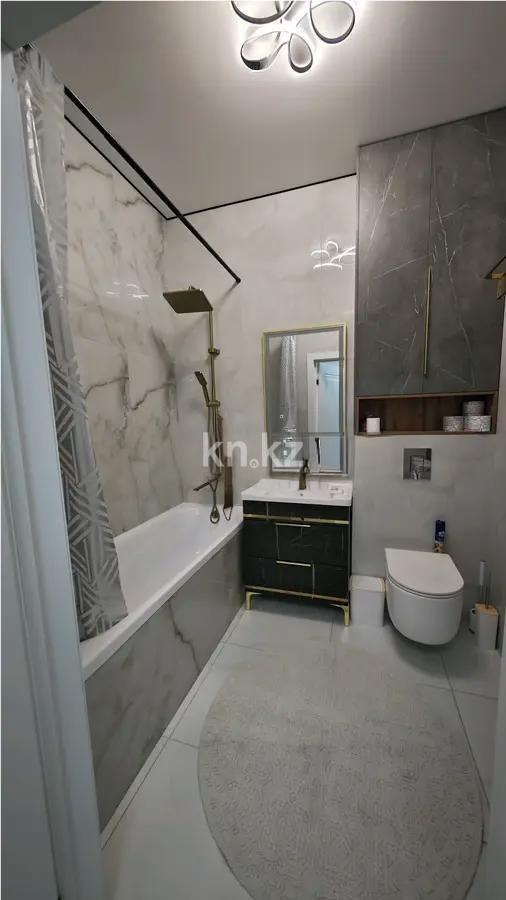 Продажа 2-комнатной квартиры, 73.1 м², пр. Райымбека, дом  348/1 в Алматы - фото 4