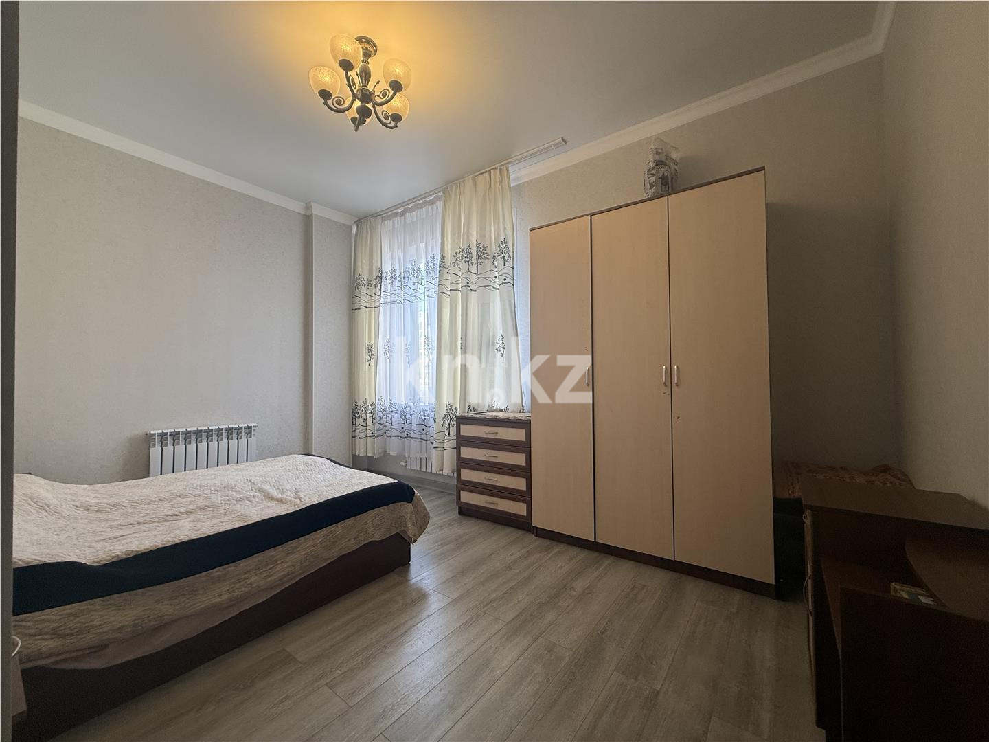 Продажа 3-комнатной квартиры, 80 м² в Караганде - фото 5