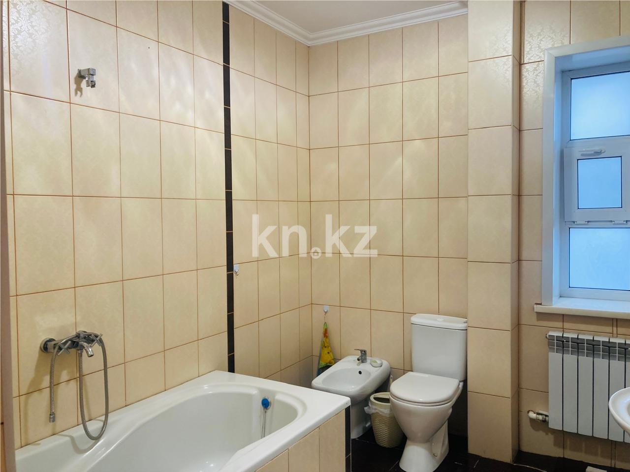 Продажа 6-комнатного дома, 245 м², ул. Турекулова - Продажа домов, коттеджей в Караганде фото 20 из 31