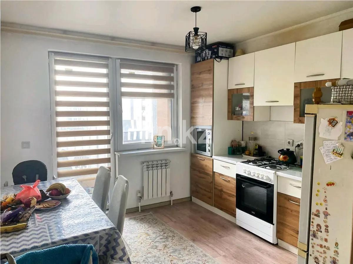 Продажа 2-комнатной квартиры, 58 м² в Алматы - фото 3