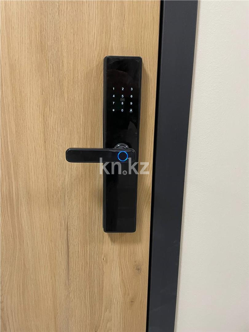 Продажа 2-комнатной квартиры, 52 м² - Продажа домов, коттеджей в Атырау фото 7 из 8